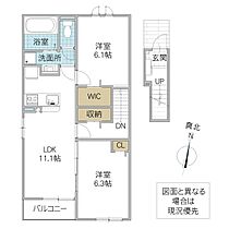 間取り：208011664371