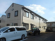 勝田駅より徒歩30分 2階 築31年3ヶ月の賃貸物件