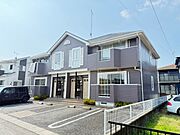 フェルトメゾン 1階 築24年7ヶ月の賃貸物件