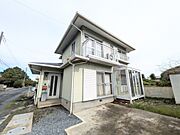 水戸駅より徒歩87分 築37年11ヶ月 2階建の賃貸物件