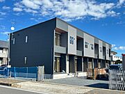 勝田駅より徒歩42分 新築 2階建の賃貸物件