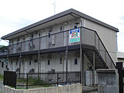 水戸駅より徒歩25分 1階 築40年1ヶ月の賃貸物件