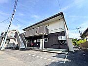 水戸駅より徒歩37分 2階 築40年11ヶ月の賃貸物件