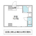 すざくHouse2階3.7万円
