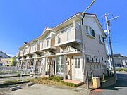 ファミールガルテン B 築22年3ヶ月の賃貸物件