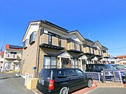 赤塚駅より徒歩30分 築21年8ヶ月の賃貸物件