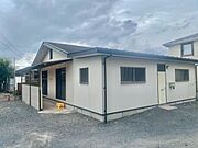 赤塚駅より徒歩25分 築23年11ヶ月 1階建の賃貸物件