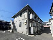 水戸駅よりバス14分 徒歩4分 1階 築22年9ヶ月の賃貸物件
