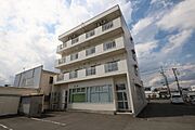 東京石灰工業(株)水戸東石ビル 4階 築36年1ヶ月の賃貸物件