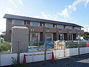 友部駅より徒歩35分 築12年の賃貸物件