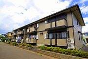 サンハイム富士山C 1階 築26年7ヶ月の賃貸物件