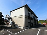 ラウンドフィールド霞Bの賃貸物件