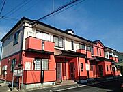 水戸駅より徒歩75分 2階 築25年2ヶ月の賃貸物件