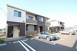 宮原シャーメゾン A