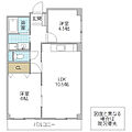 グランヒルズ備前町3階6.5万円