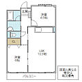 グランヒルズ備前町3階6.4万円