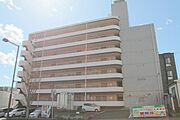 グランヒルズ備前町 3階 築36年の賃貸物件
