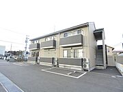 アルシスI 2階 築15年7ヶ月の賃貸物件