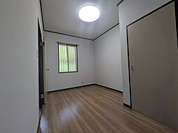 第2柳橋コーポ C棟 102号室 1階3DKのリビング/ダイニング