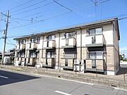 クヒオA 2階 築21年3ヶ月の賃貸物件