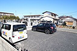 津田駐車場