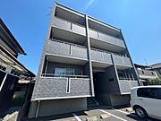 フローラ新荘 2階 築21年9ヶ月の賃貸物件