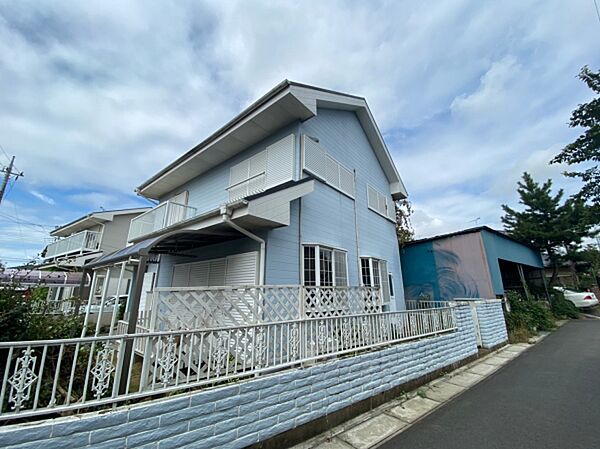 detached 茨城県水戸市酒門町

地図を見る