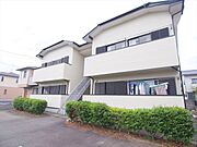 メゾン・フローラB 2階 築27年11ヶ月の賃貸物件