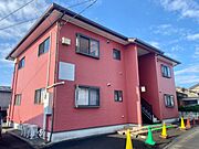 笠間駅より徒歩24分 1階 築23年7ヶ月の賃貸物件