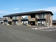 サンライツパル 2階 築21年10ヶ月の賃貸物件