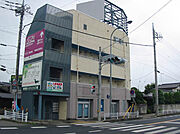 水戸駅より徒歩35分 3階 築29年10ヶ月の賃貸物件