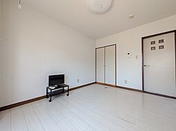 プリマベーラ 203号室 2階1Kのリビング/ダイニング