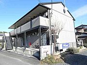 勝田駅より徒歩25分 2階 築24年8ヶ月の賃貸物件