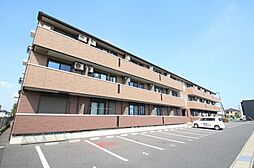 ブリックガーデン 201号室