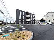 メゾングレイスの賃貸物件