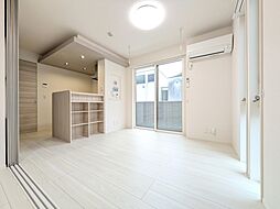 メゾングレイス 106号室 1階1LDKのリビング/ダイニング