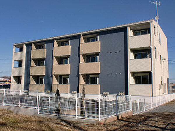 apartment 茨城県ひたちなか市大字高場
高場の賃貸情報を見る
物件地図