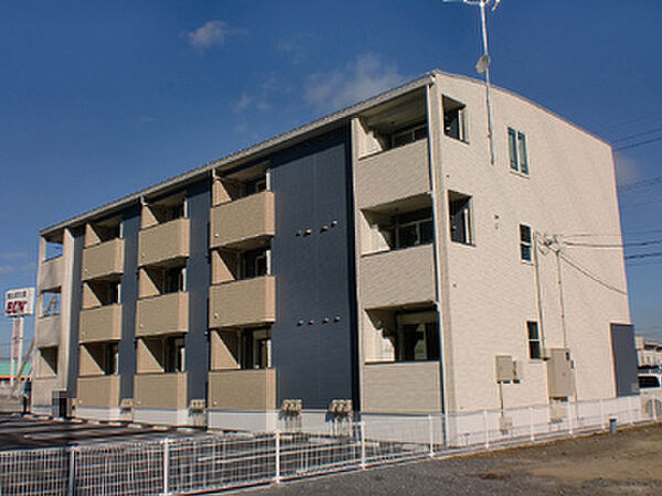 apartment 茨城県ひたちなか市大字高場
高場の賃貸情報を見る
物件地図