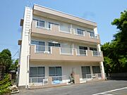 パークハイツK 3階 築37年7ヶ月の賃貸物件