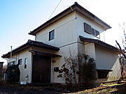 勝田駅より徒歩40分 築42年 2階建の賃貸物件