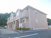 水戸駅よりバス13分 徒歩8分 1階 築16年7ヶ月の賃貸物件