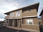 水戸駅よりバス20分 徒歩5分 1階 築15年2ヶ月の賃貸物件