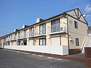 勝田駅よりバス7分 徒歩5分 2階 築32年1ヶ月の賃貸物件