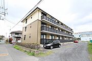 グレイス・コート 3階 築26年1ヶ月の賃貸物件