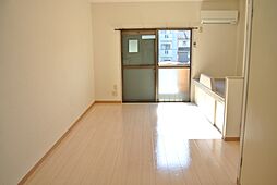 ハイム石川 1Kの写真