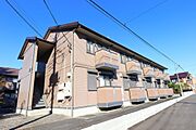 赤塚駅より徒歩5分 1階 築20年1ヶ月の賃貸物件