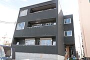 シーガーディアン 1階 築1年7ヶ月の賃貸物件