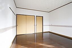 ドミール武藤 B棟 102号室 1階1Kのリビング/ダイニング