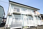 ドミール武藤B 1階 築32年7ヶ月の賃貸物件