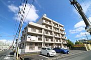 水戸駅より徒歩17分 4階 築45年11ヶ月の賃貸物件